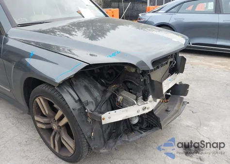 2013 Mercedes-Benz Glk 350 4Matic z USA, uszkodzony, nr VIN WDCGG8JBXDG060481